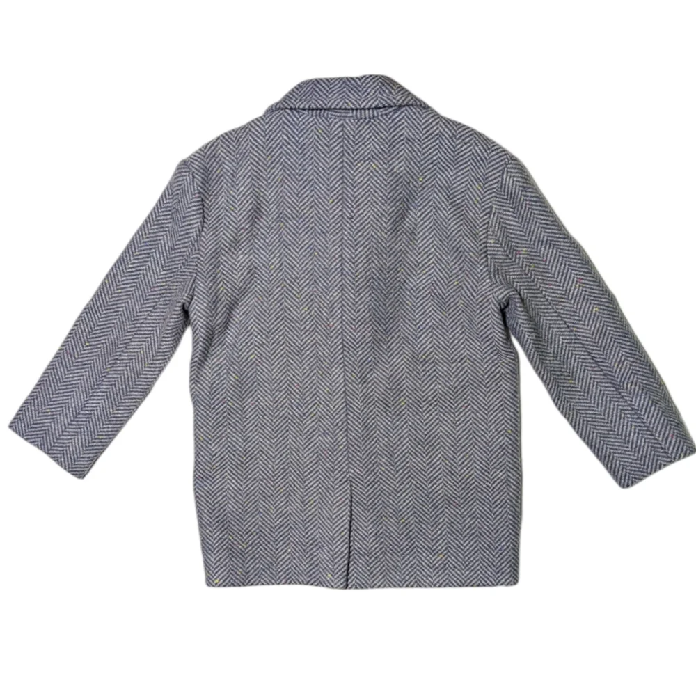 GAP Wool Peacoat